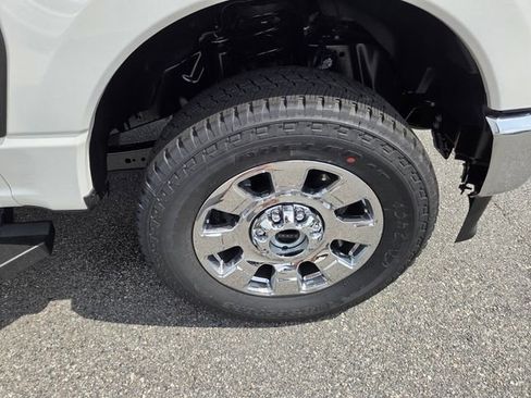 New 2026 Ford F250 Lariat w/ Chrome Package AWD/4WD image 51