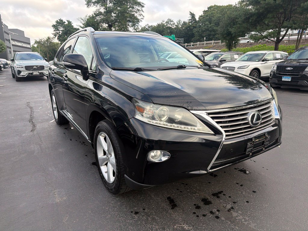 Used 2014 Lexus RX 350 AWD image 5