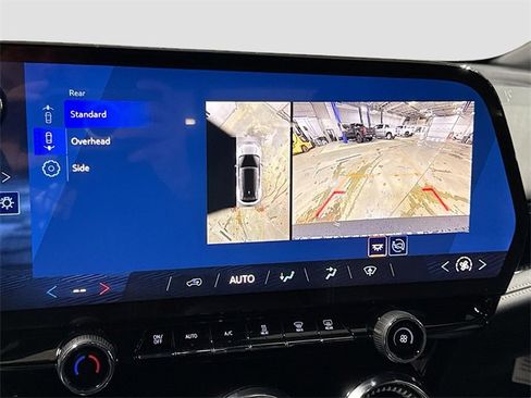 New 2026 Chevrolet Blazer EV LT image 17