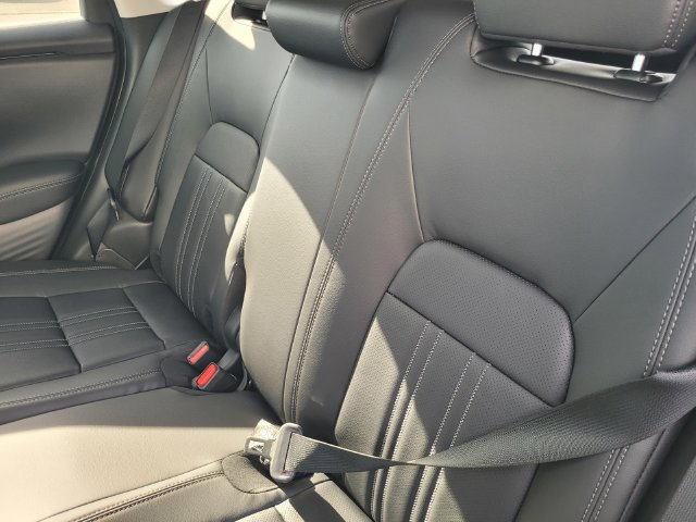 New 2027 Honda HR-V EX-L image 9