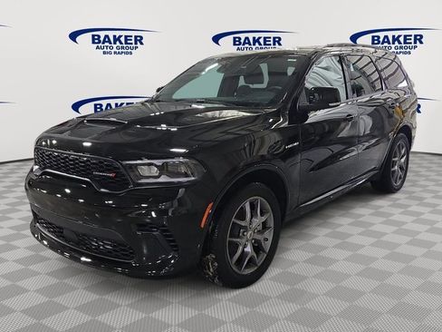 New 2026 Dodge Durango GT image 7