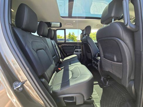 Used 2024 Land Rover Defender 110 S AWD/4WD image 14