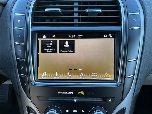 Used 2019 Lincoln Nautilus Reserve w/ Ultimate Package image 29