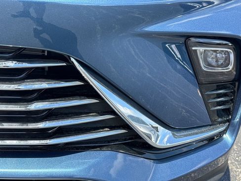 New 2026 Buick Envista Preferred FWD image 11
