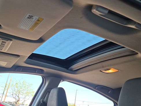 Used 2021 Honda HR-V EX image 13