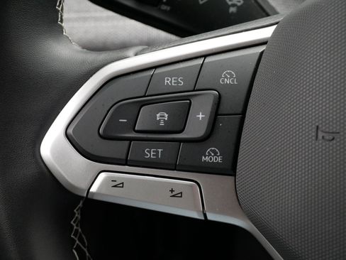 Certified 2025 Volkswagen Tiguan S AWD/4WD image 25