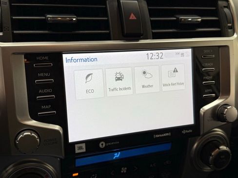 Used 2020 Toyota 4Runner Limited image 40