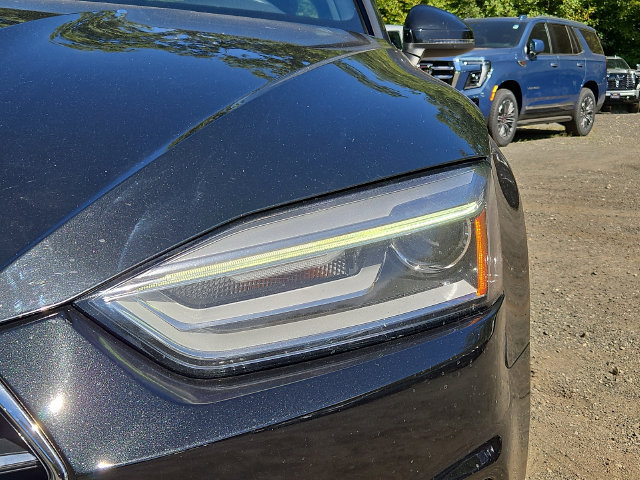 Used 2018 Audi A5 2.0T Premium AWD/4WD image 29