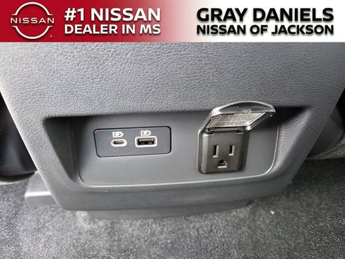 New 2026 Nissan Frontier PRO-4X w/ Pro-4x Convenience Package AWD/4WD image 20