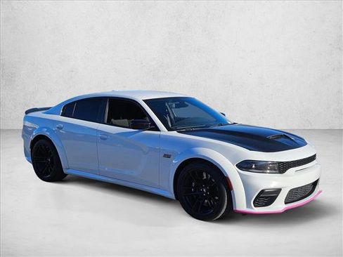 Used 2023 Dodge Charger Scat Pack image 3