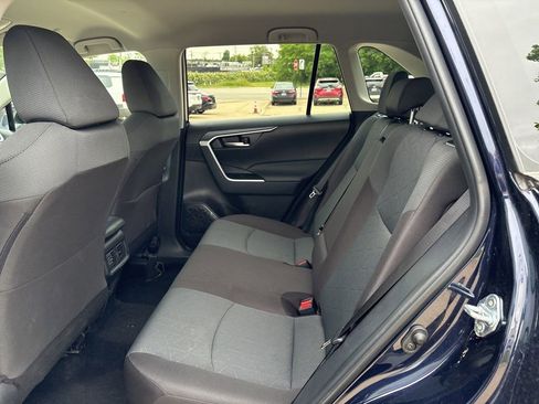Used 2025 Toyota RAV4 XLE AWD/4WD image 20