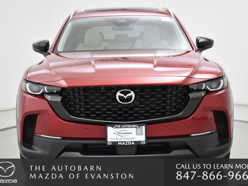New 2026 MAZDA CX-50 AWD 2.5 S w/ Weather Package image 12