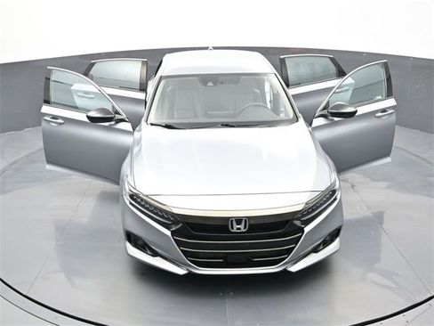Used 2022 Honda Accord Sport Special Edition image 30