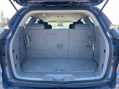 Used 2013 Chevrolet Traverse LT FWD image 17
