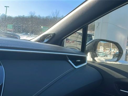 New 2026 Toyota Corolla XSE image 15