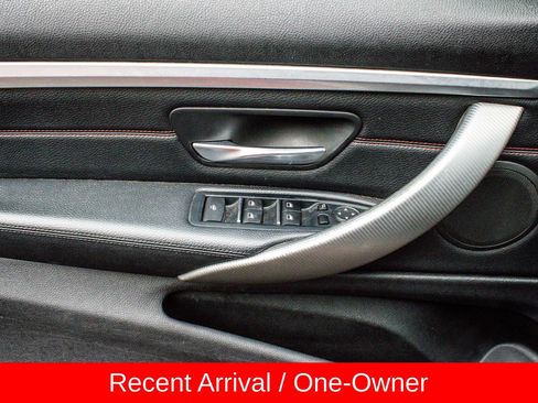Used 2018 BMW 430i xDrive Convertible AWD/4WD image 21