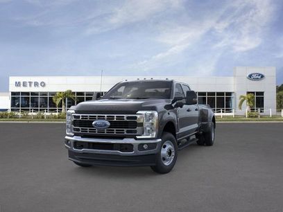 New 2026 Ford F350 XLT w/ 360-Degree Camera Package