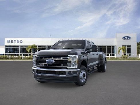 New 2026 Ford F350 XLT w/ 360-Degree Camera Package image 2