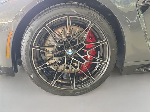 New 2027 BMW M4 xDrive Competition AWD/4WD image 42