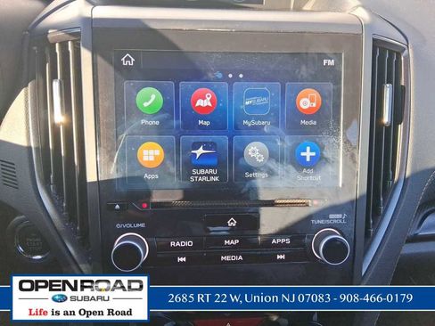 Certified 2023 Subaru Forester Wilderness image 18