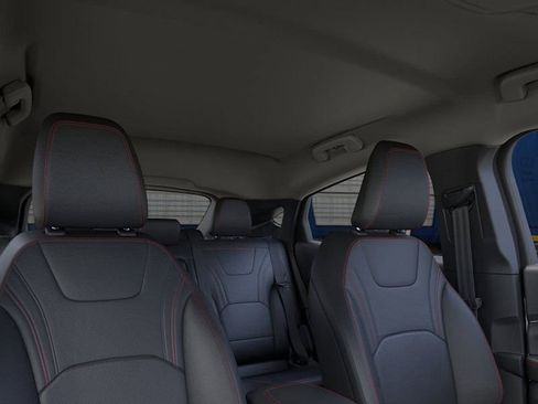 New 2025 Ford Mustang Mach-E Premium w/ Sport Appearance Package image 22