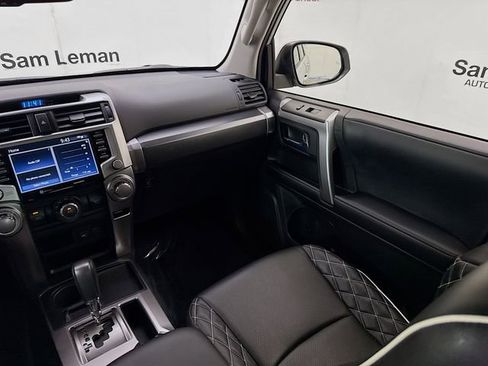Used 2023 Toyota 4Runner SR5 image 21