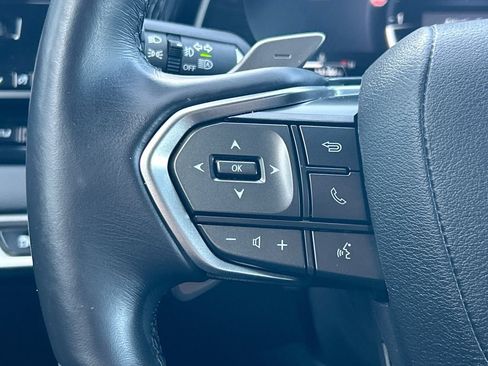 Used 2025 Lexus RX 350 Premium w/ Accessory Package (Z1) FWD image 25