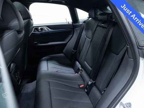 New 2026 BMW i4 xDrive40i AWD/4WD image 26