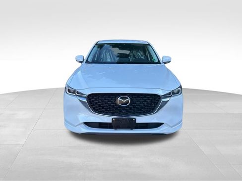 New 2025 MAZDA CX-5 AWD 2.5 S w/ Select Package image 9