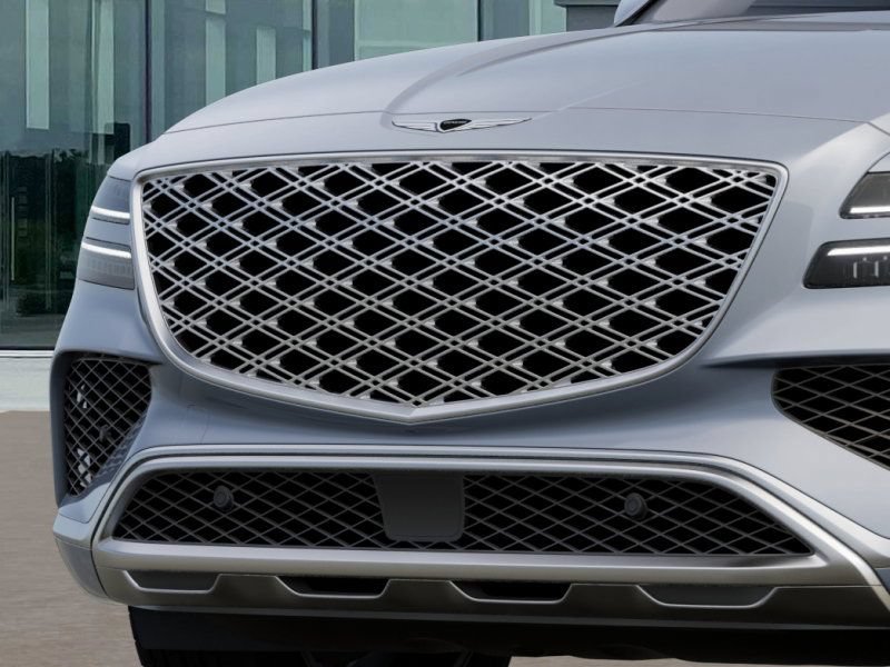 New 2027 Genesis GV80 2.5T Select AWD/4WD image 13