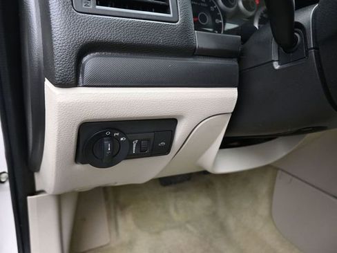 Used 2008 Ford Fusion S image 26