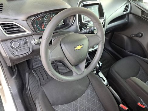 Used 2021 Chevrolet Spark LS image 9