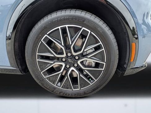 Used 2024 Ford Mustang Mach-E Premium AWD/4WD image 10