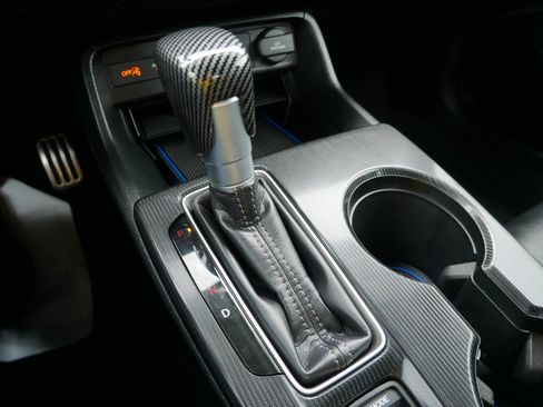 Used 2024 Honda Civic Sport Touring image 26