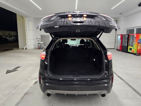 Used 2019 Ford Edge SEL w/ Equipment Group 201A FWD image 36