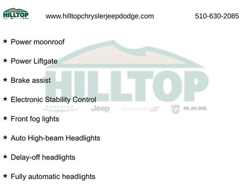 New 2025 Jeep Grand Cherokee Summit image 25