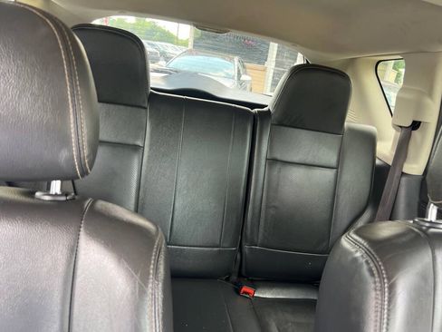 Used 2017 Jeep Compass High Altitude AWD/4WD image 20