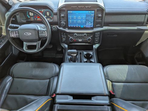 Used 2023 Ford F150 Tremor w/ Equipment Group 402A High image 9