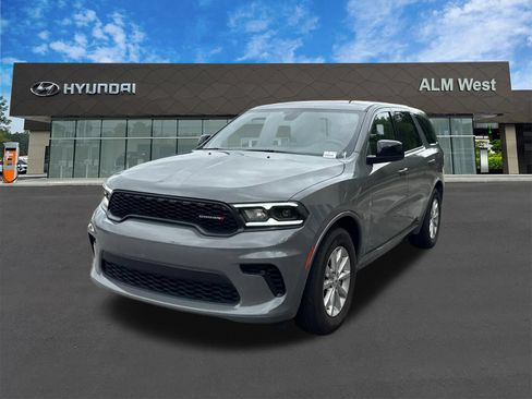 Used 2026 Dodge Durango GT RWD image 1