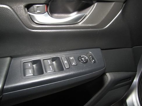 Certified 2023 Honda CR-V EX image 11