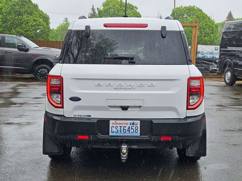 Used 2022 Ford Bronco Sport Big Bend AWD/4WD image 6