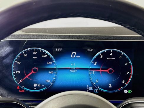 Used 2021 Mercedes-Benz GLE 350 4MATIC image 16
