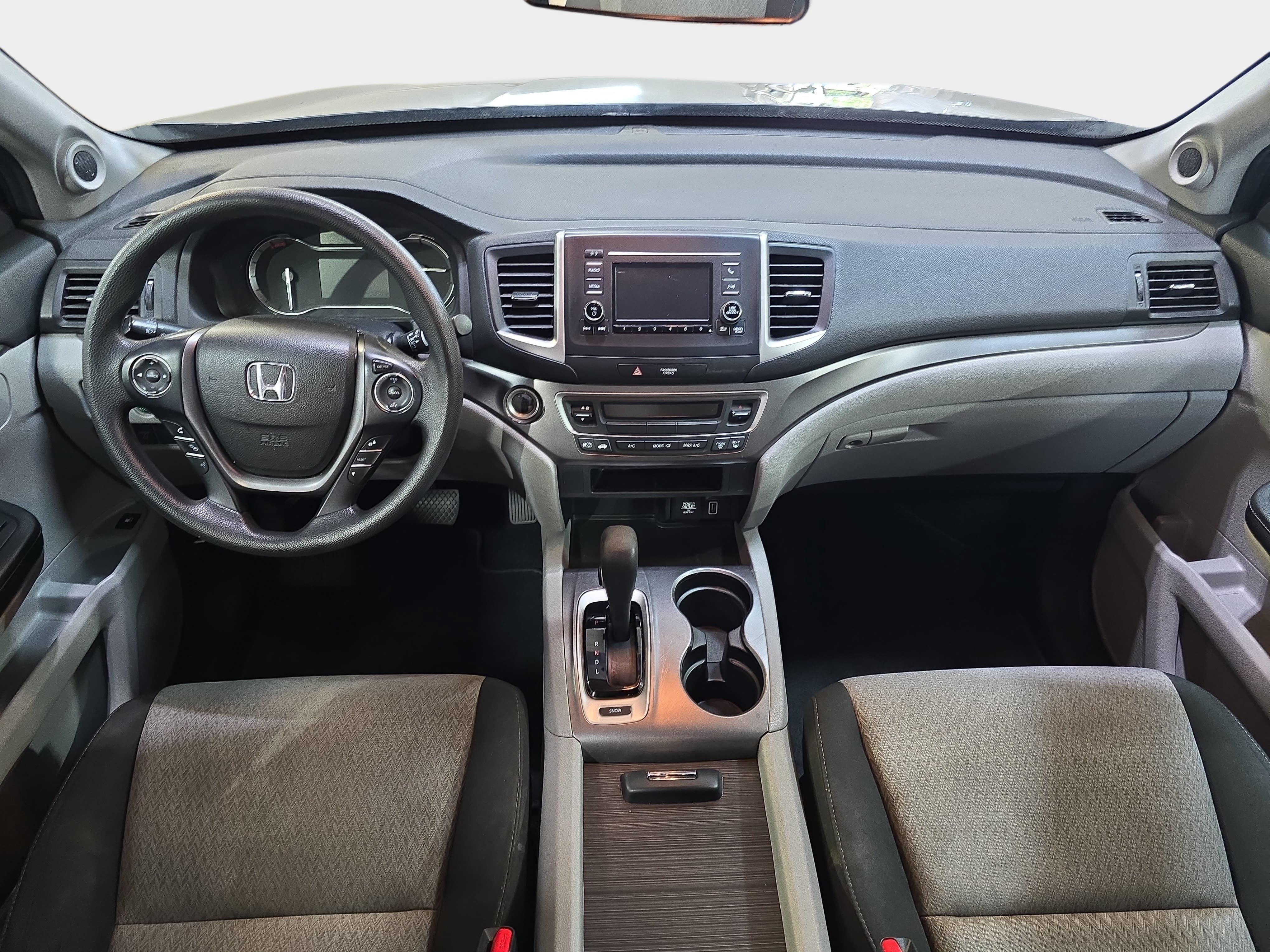 Used 2019 Honda Ridgeline RT image 10