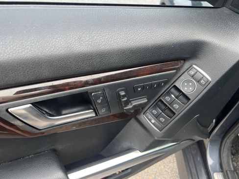 Used 2014 Mercedes-Benz GLK 350 4MATIC image 15