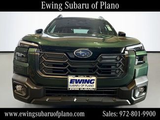 Used 2026 Subaru Forester Wilderness w/ Wilderness Plus Package AWD/4WD video 2