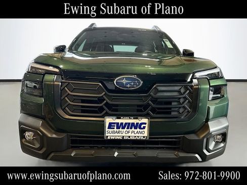 Used 2026 Subaru Forester Wilderness w/ Wilderness Plus Package AWD/4WD image 2