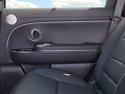 New 2026 Hyundai Palisade Calligraphy image 19