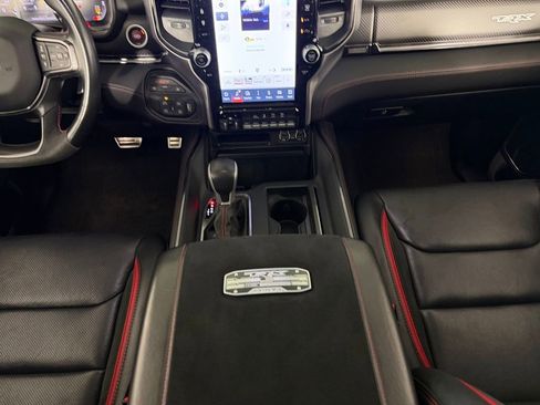 Used 2023 RAM 1500 TRX w/ TRX Level 2 Equipment Group image 17