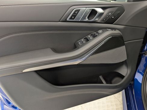 New 2026 BMW X5 M60i w/ Executive Package image 14