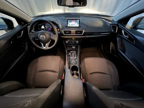 Used 2016 MAZDA MAZDA3 i Touring w/ Popular Equipment Package image 13